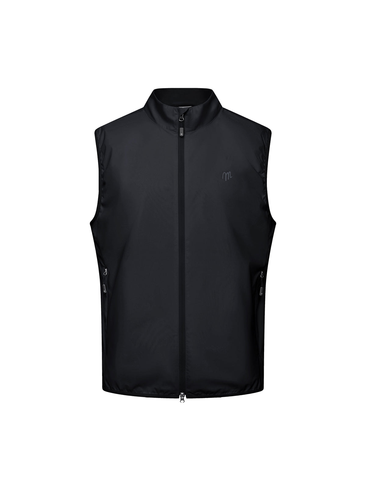 Men's Lightweight Windproof Golf Vest