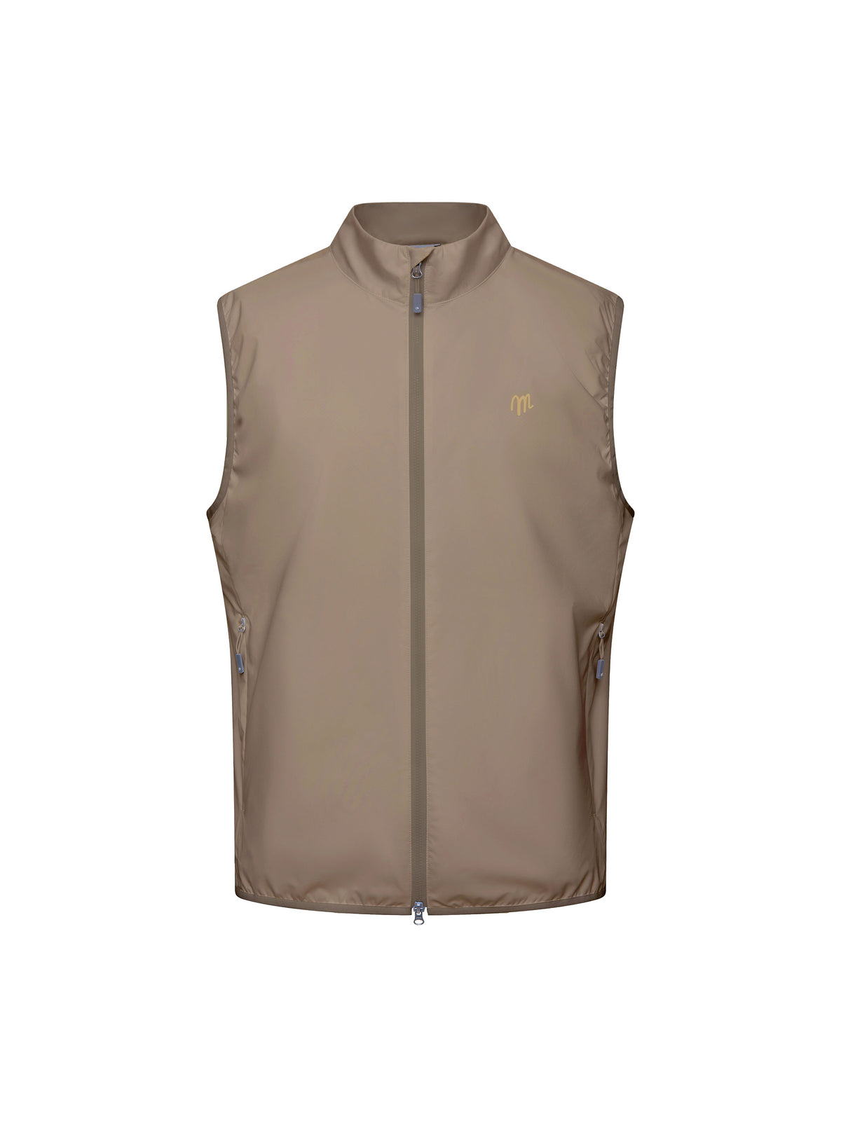 Men's Lightweight Windproof Golf Vest