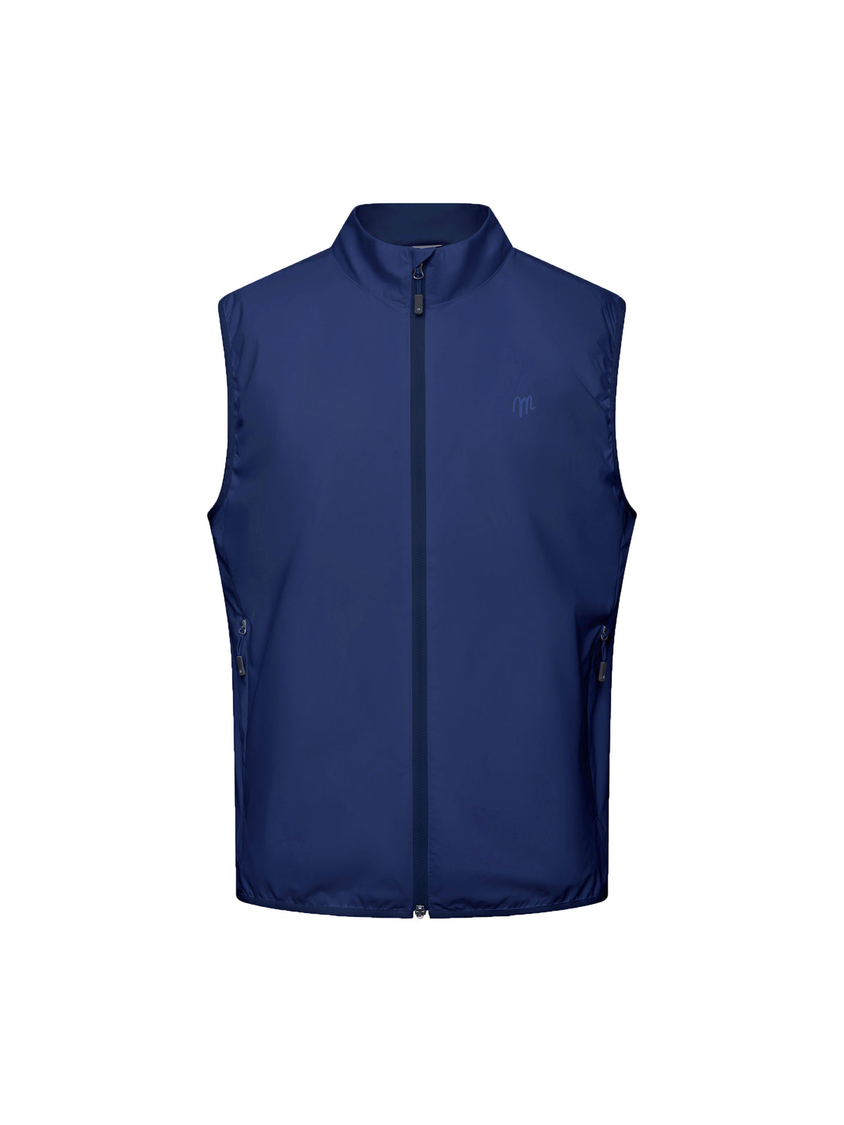 Men's Lightweight Windproof Golf Vest