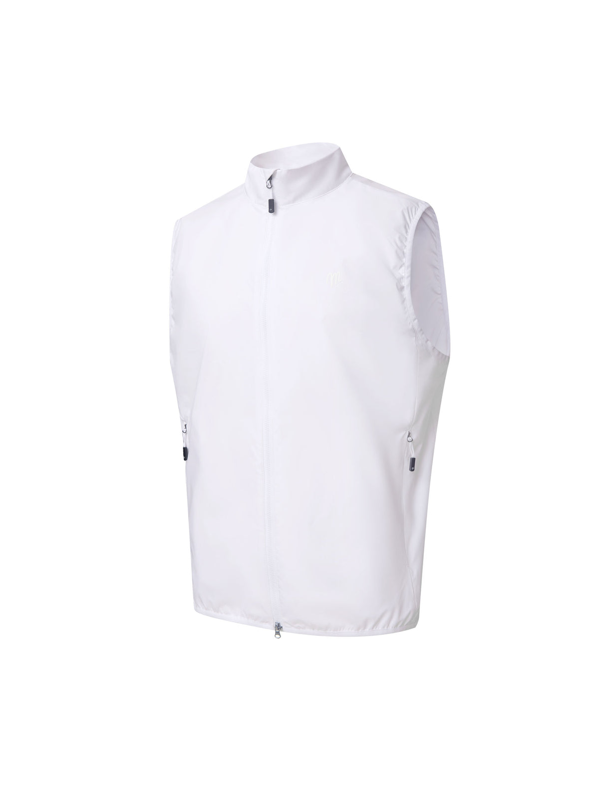 Men's Lightweight Windproof Golf Vest