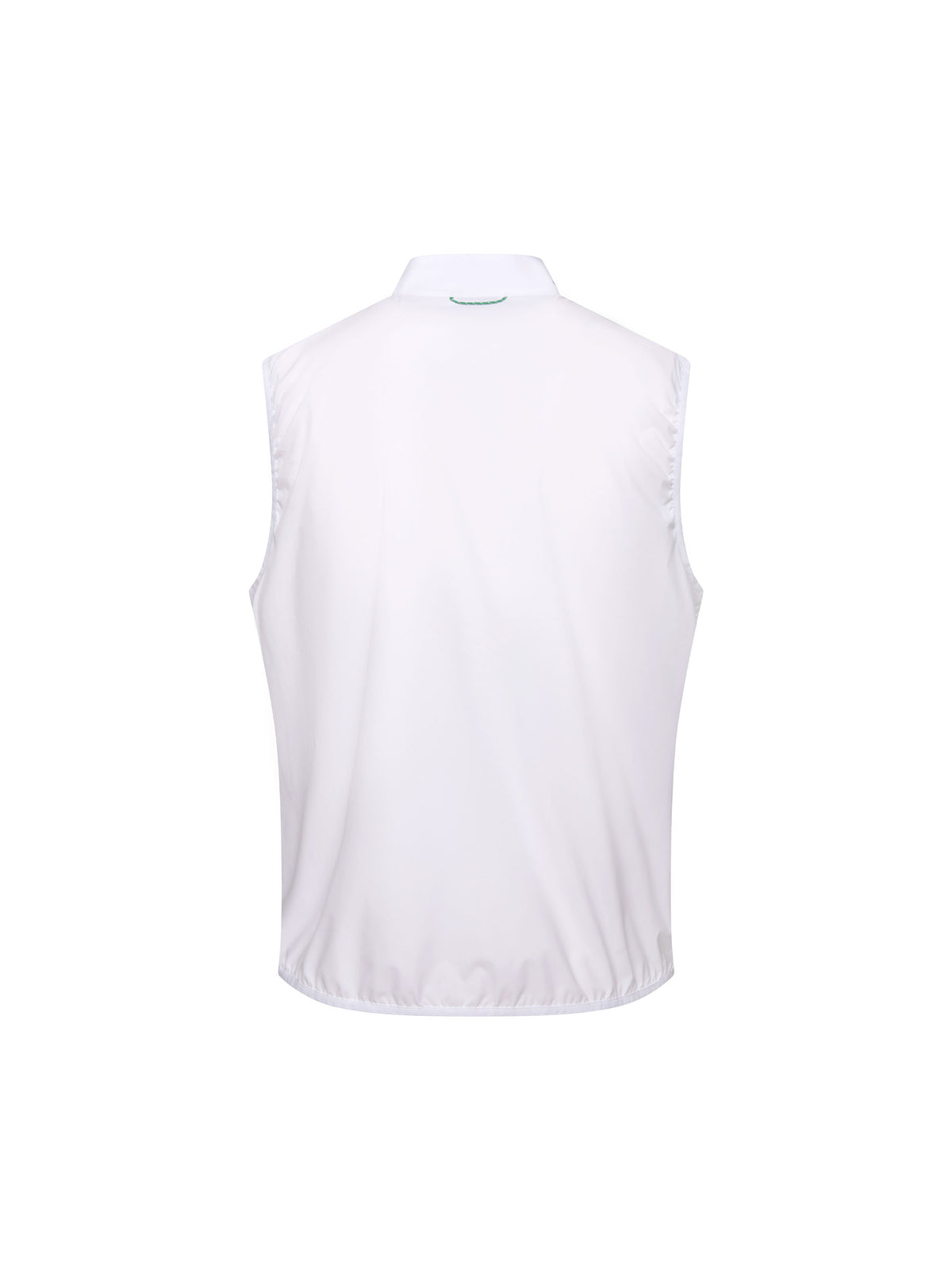 Men's Lightweight Windproof Golf Vest