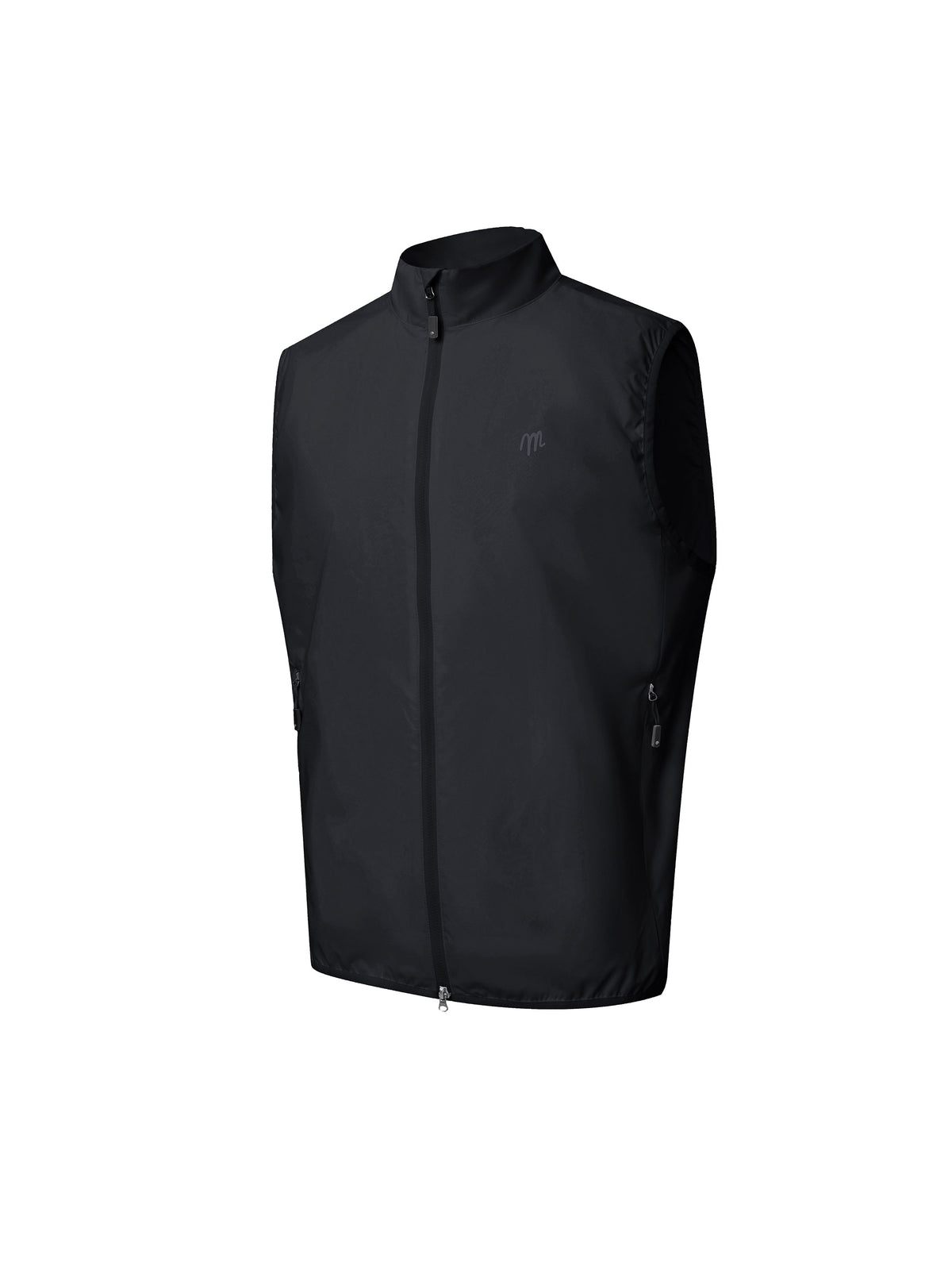 Men's Lightweight Windproof Golf Vest