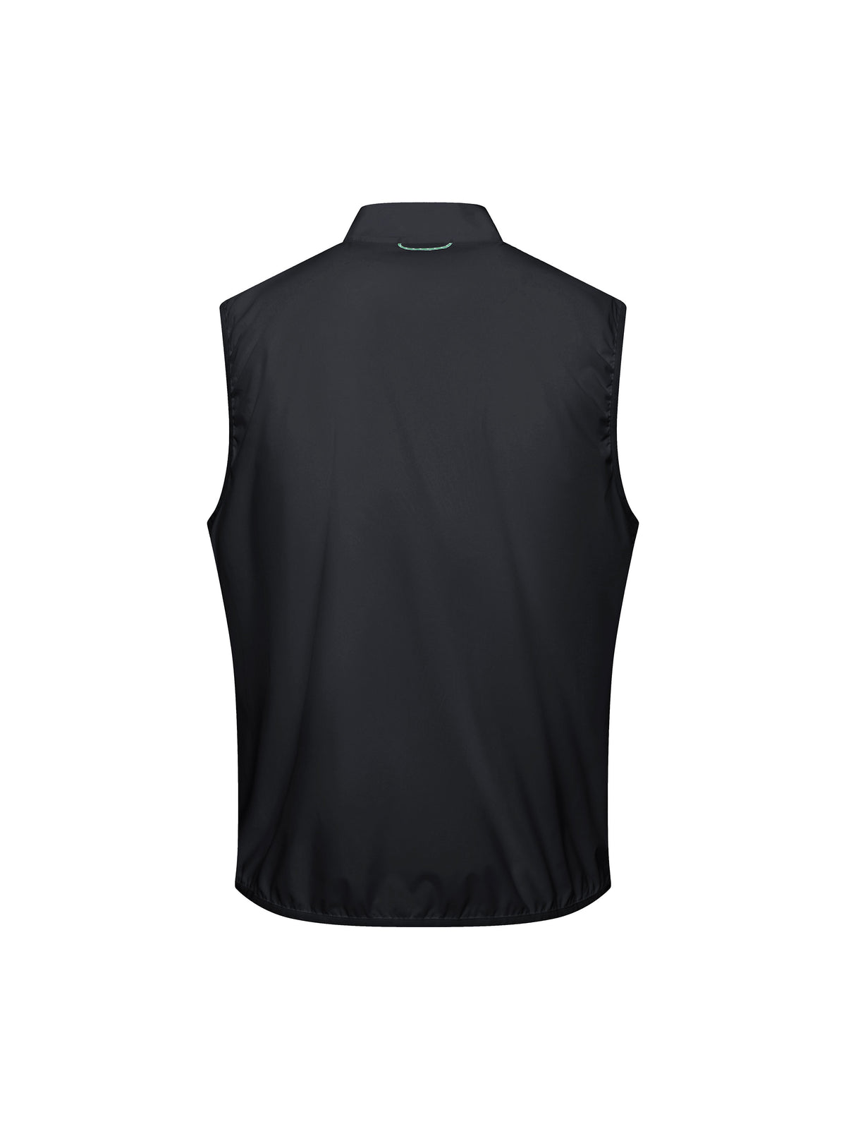Men's Lightweight Windproof Golf Vest