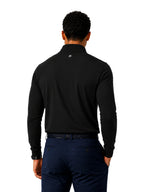 Men's 1/4 Zip Golf Pullover