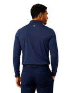 Men's 1/4 Zip Golf Pullover