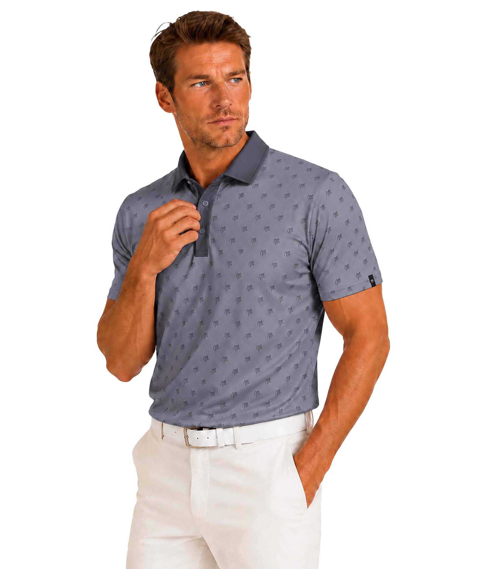 Mens Performance POLO