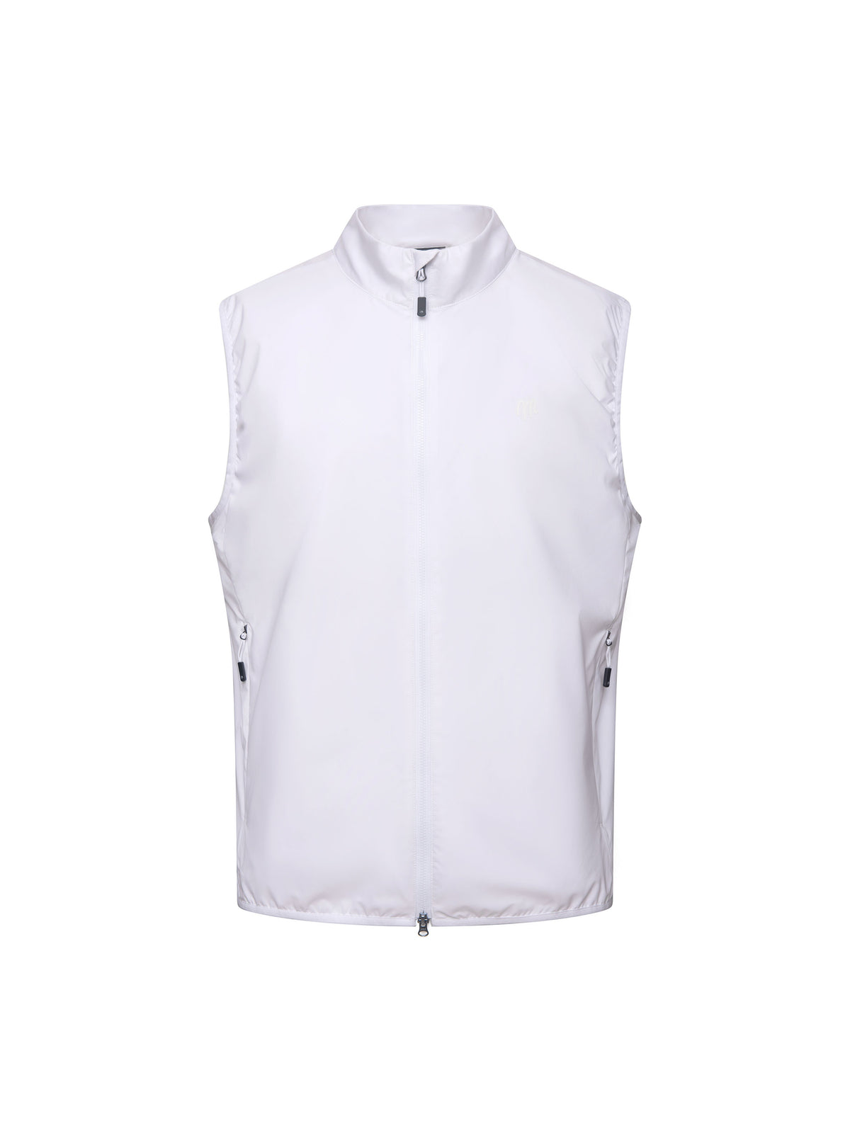 Men's Lightweight Windproof Golf Vest
