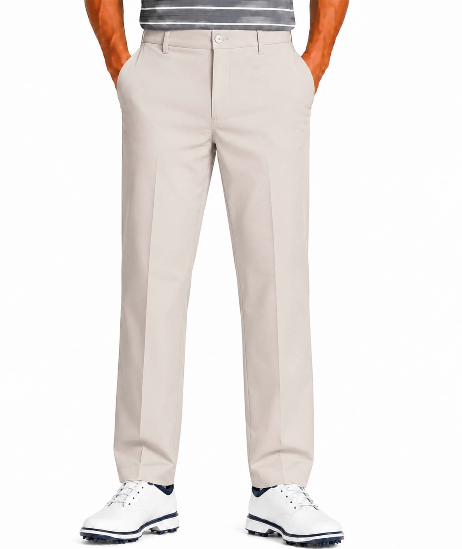 MENS Classic Pants