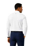 Men's Quarter Zip Golf Pullover