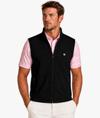 Mens Light Packable Vest