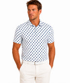 Mens Par-Tee Tech POLO