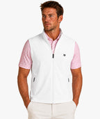 Mens Light Packable Vest
