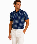 Mens Par-Tee Tech POLO