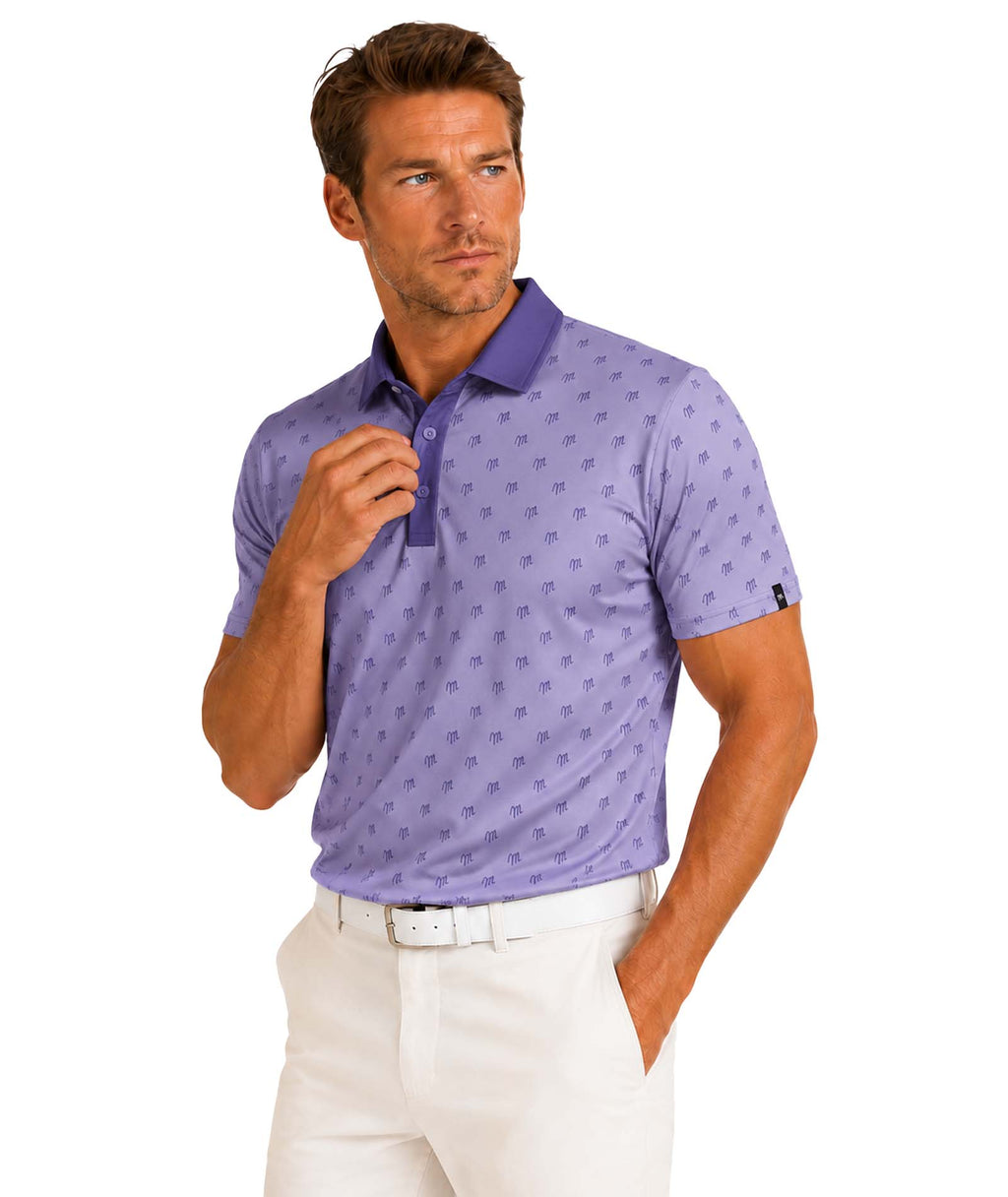 Mens Performance POLO