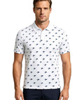 Flying Bird Polo