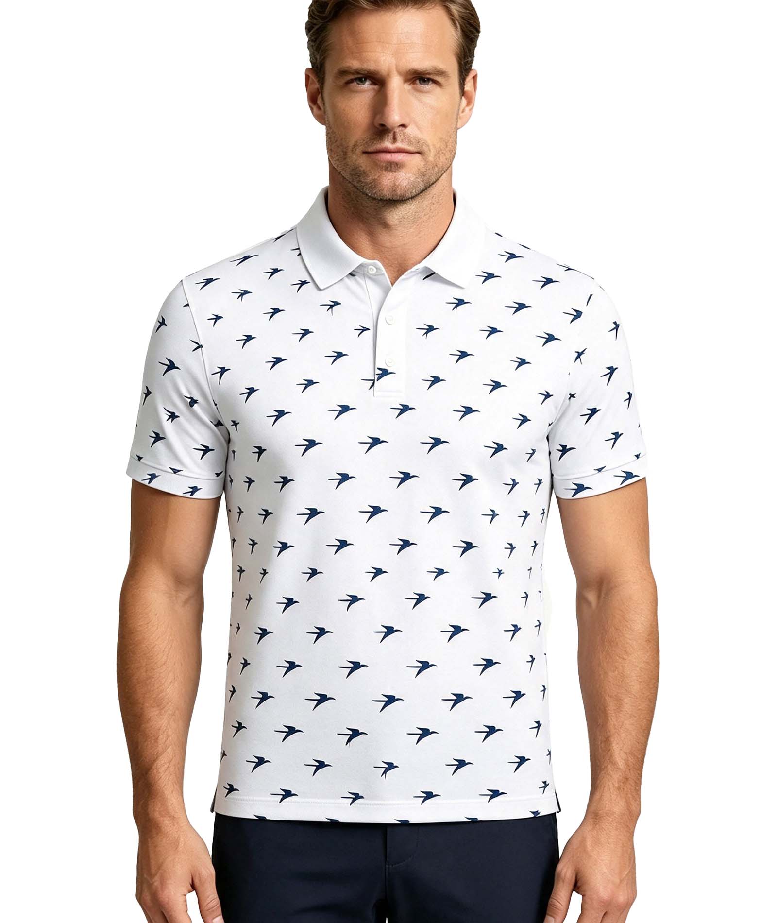 Flying Bird Polo