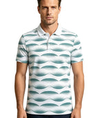 Ocean Wave Polo