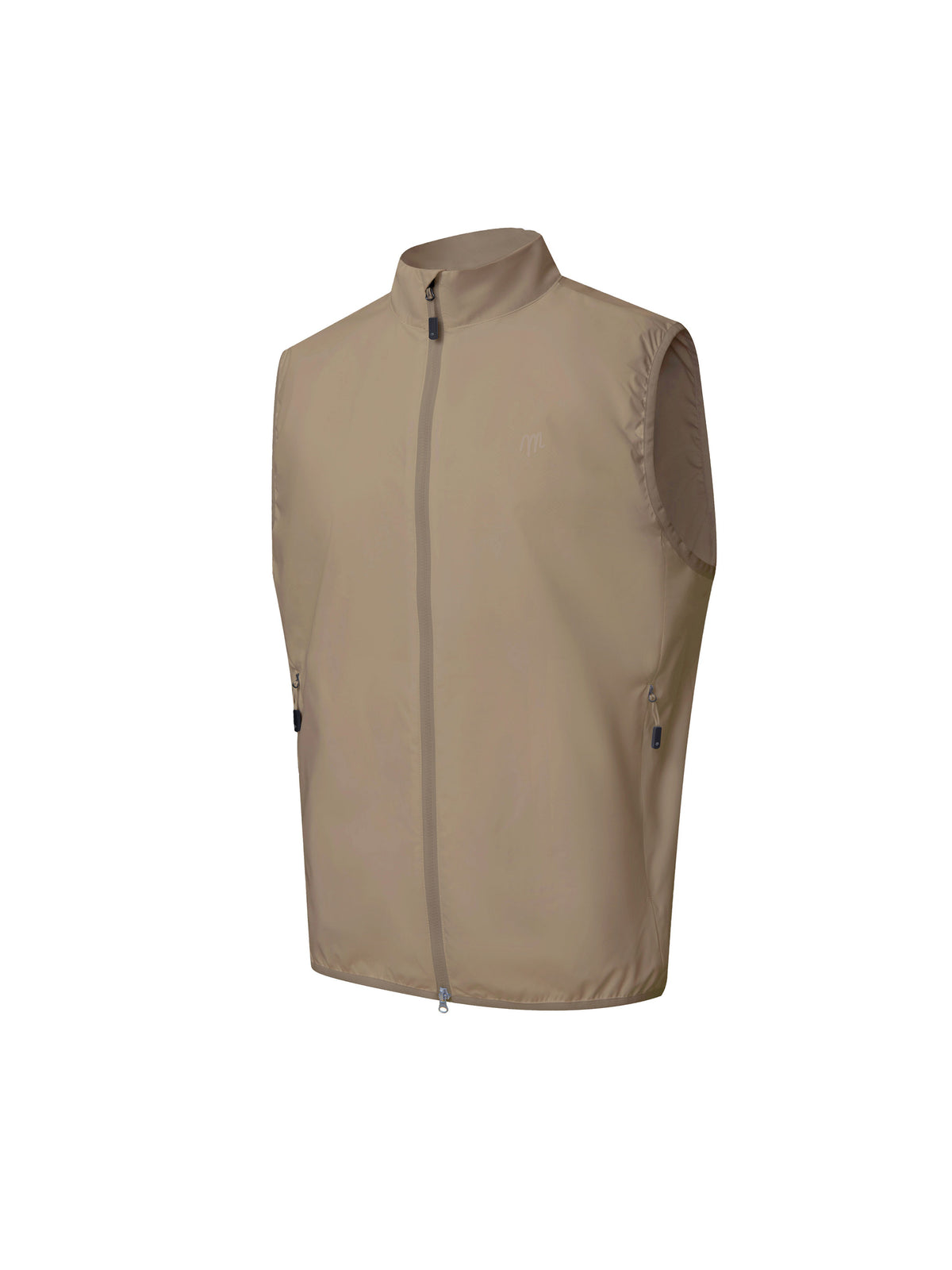 Men's Lightweight Windproof Golf Vest