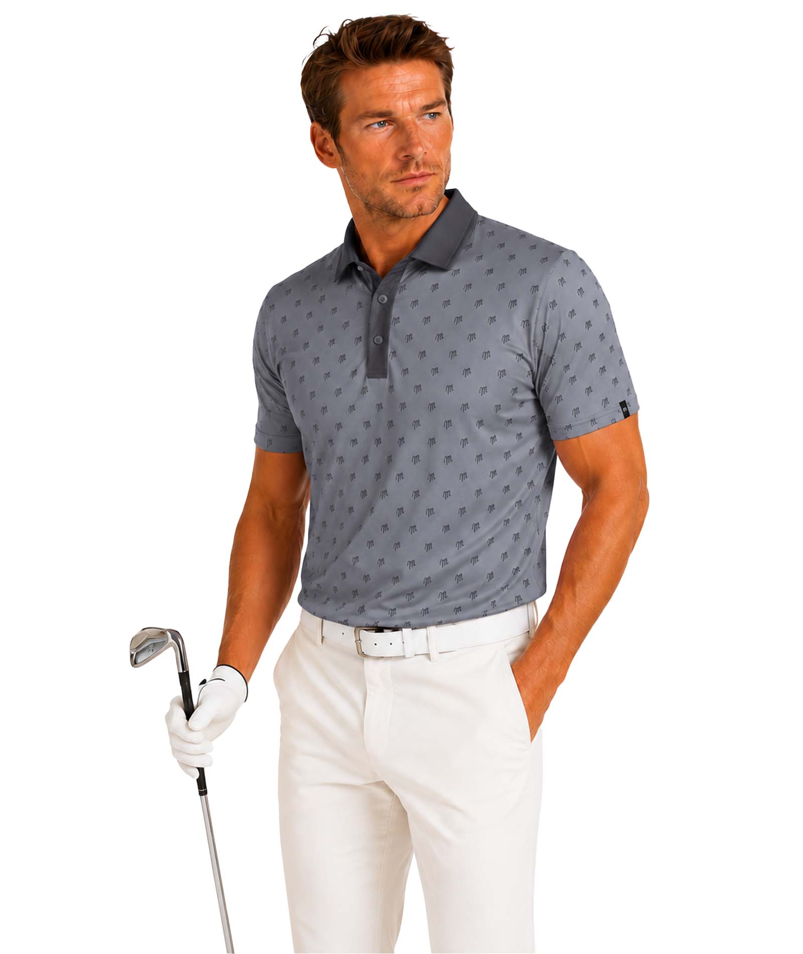 Mens Performance POLO