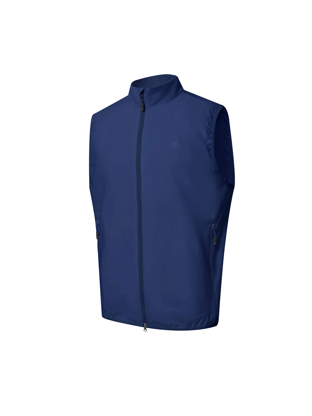 Men's Lightweight Windproof Golf Vest