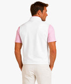 Mens Light Packable Vest