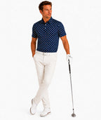 Mens Par-Tee Tech POLO