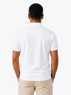 Men's Essential Pocket Polo