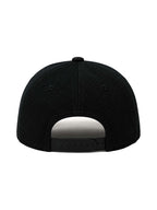 Men's Snapback Golf Hat