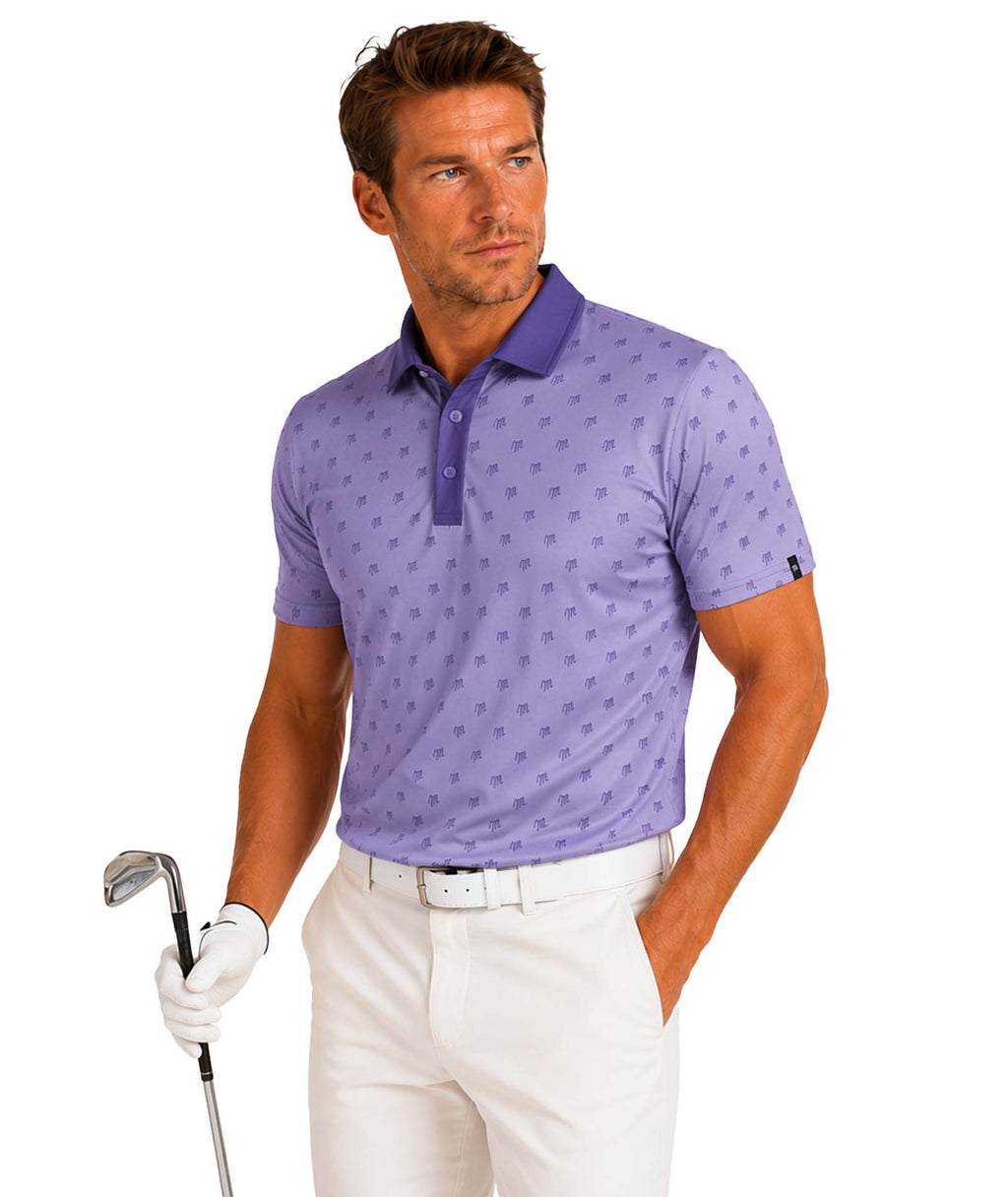 Mens Performance POLO