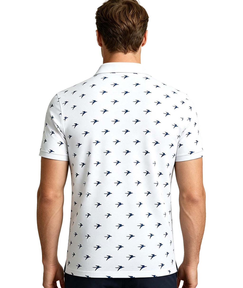 Flying Bird Polo
