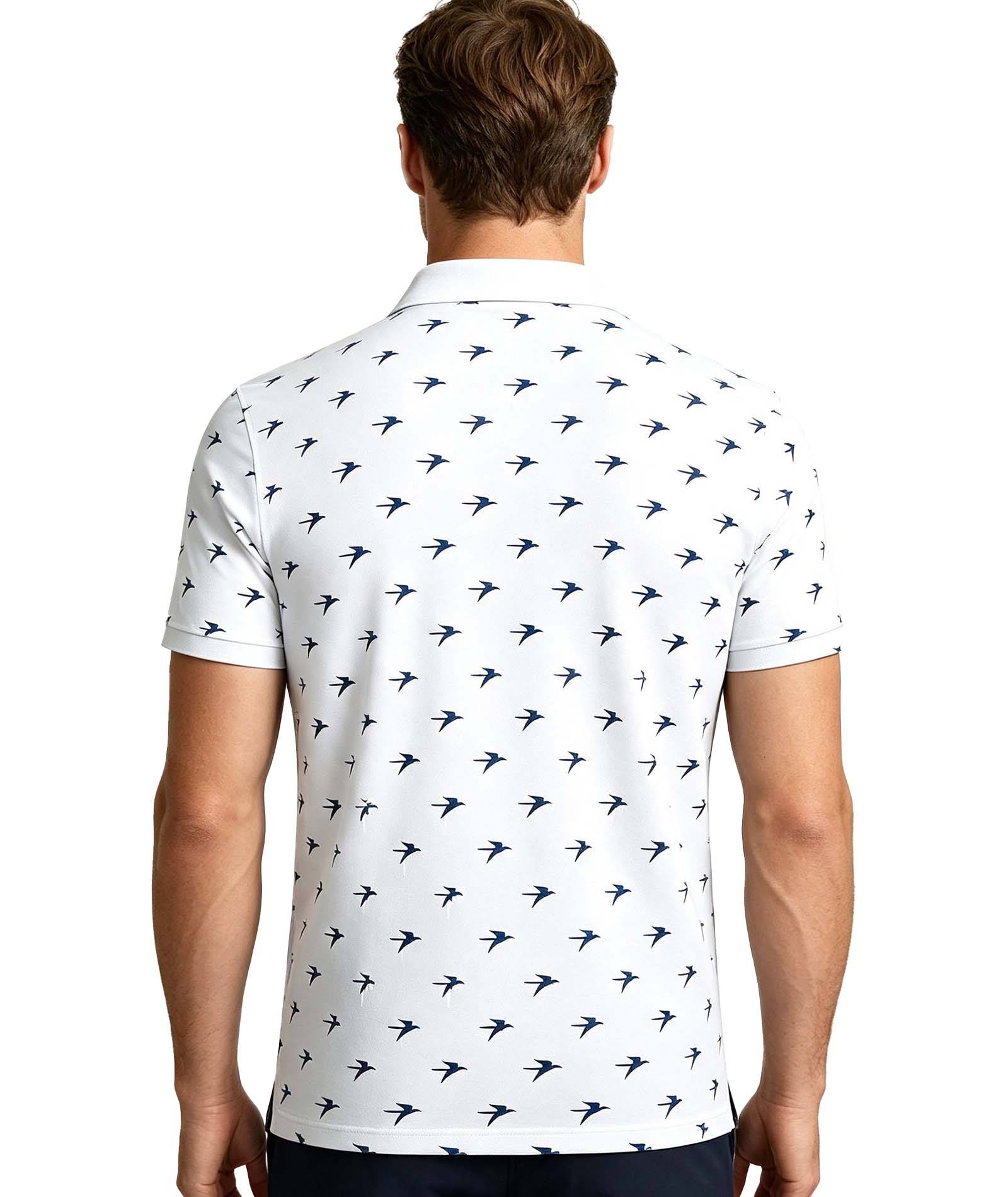 Flying Bird Polo