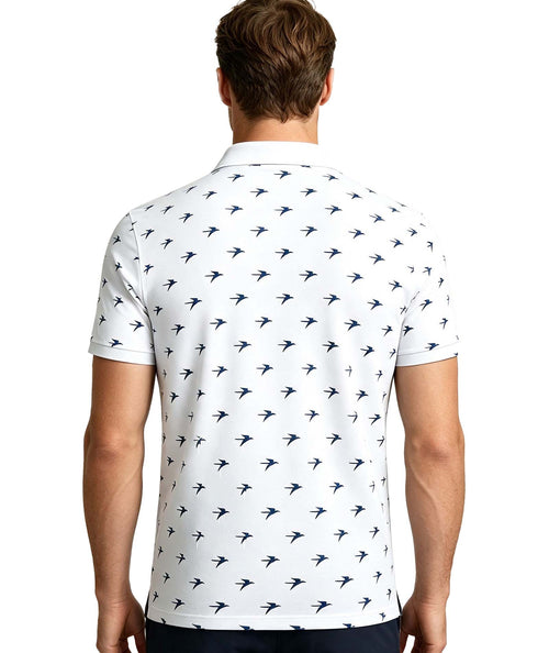 Flying Bird Polo