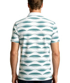 Ocean Wave Polo