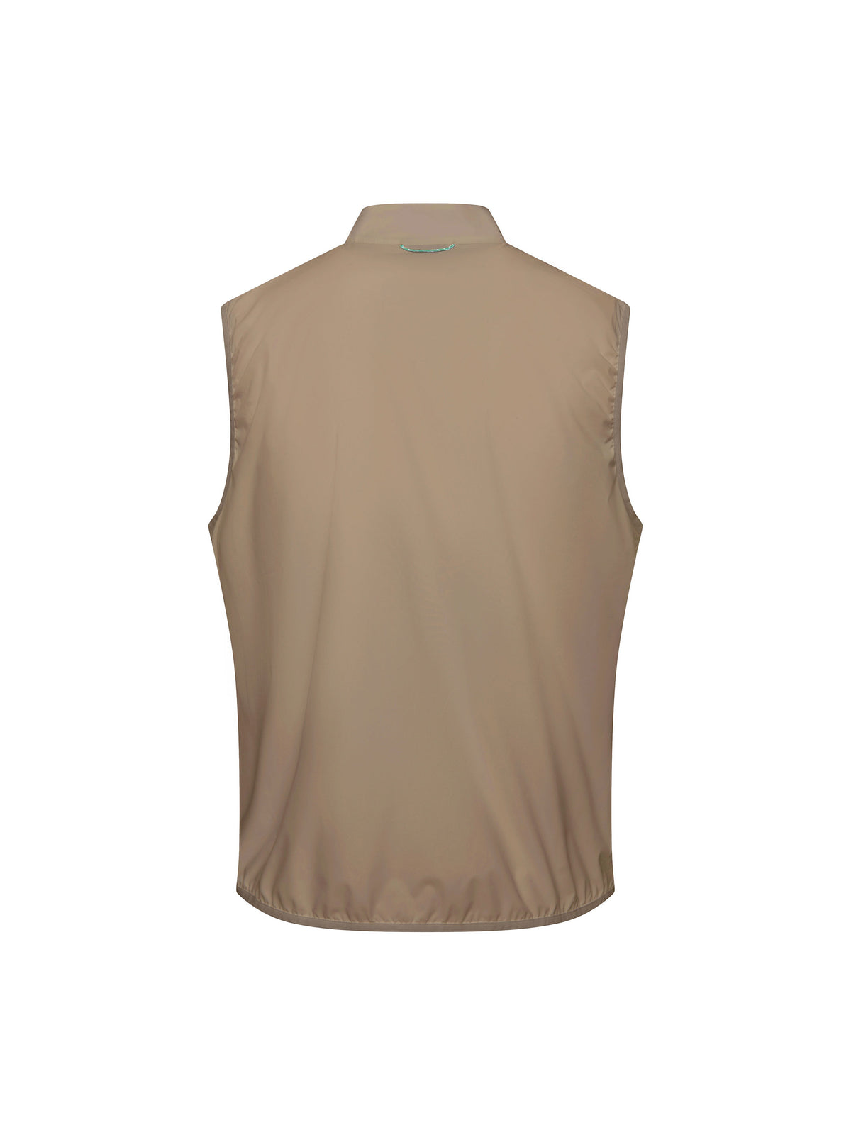Men's Lightweight Windproof Golf Vest