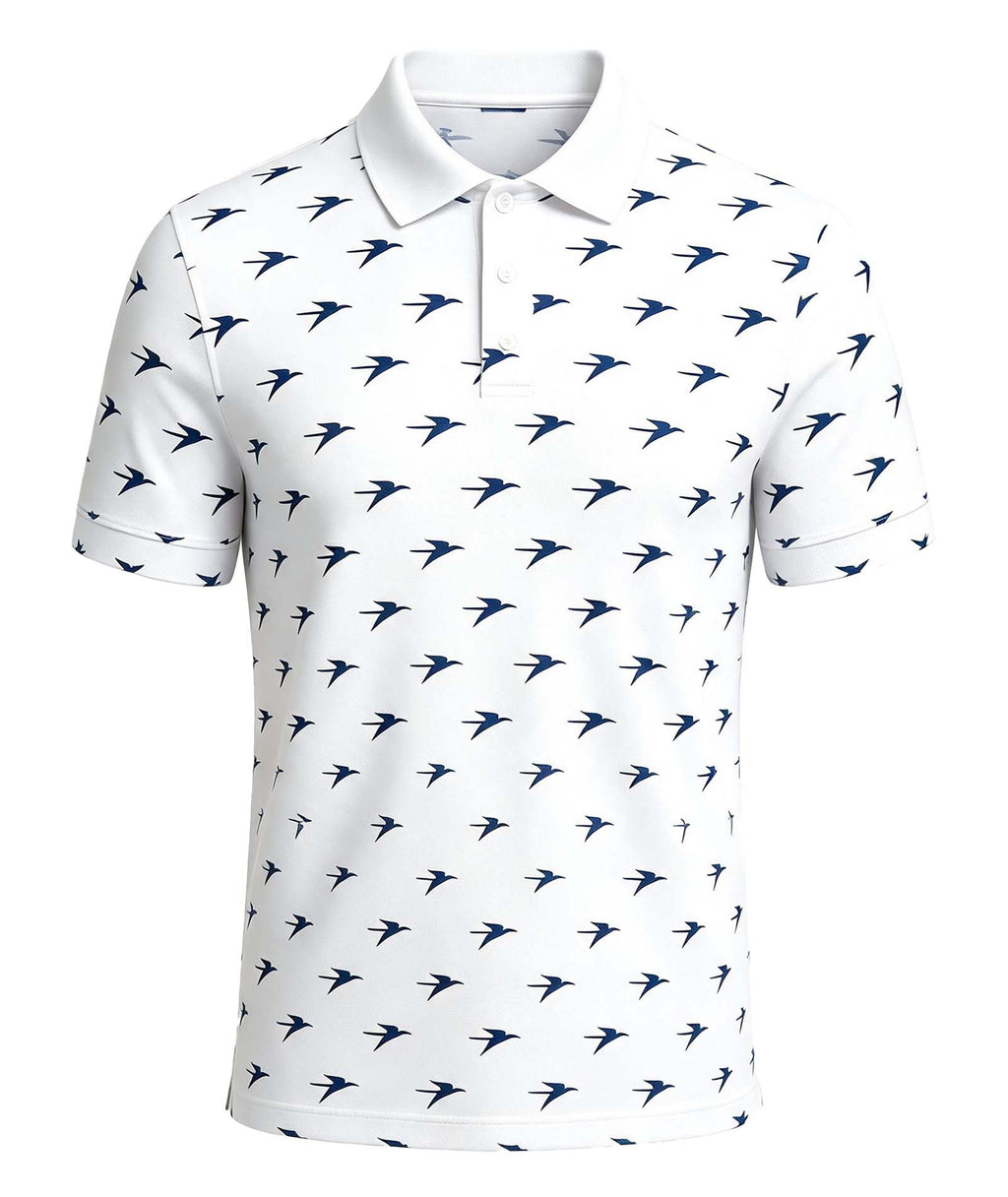 Flying Bird Polo