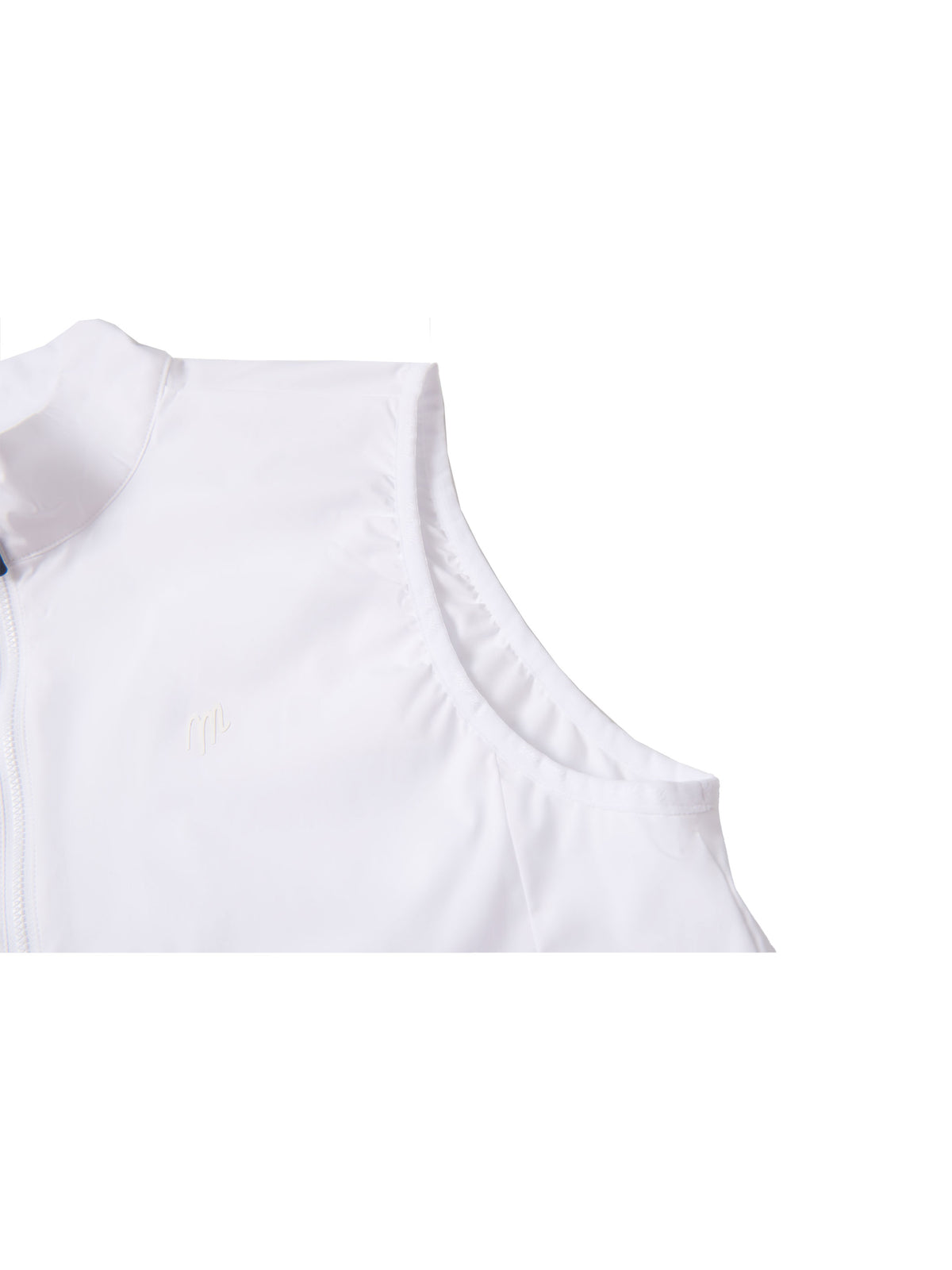 Men's Lightweight Windproof Golf Vest