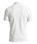 Men's Flag Pin Polo
