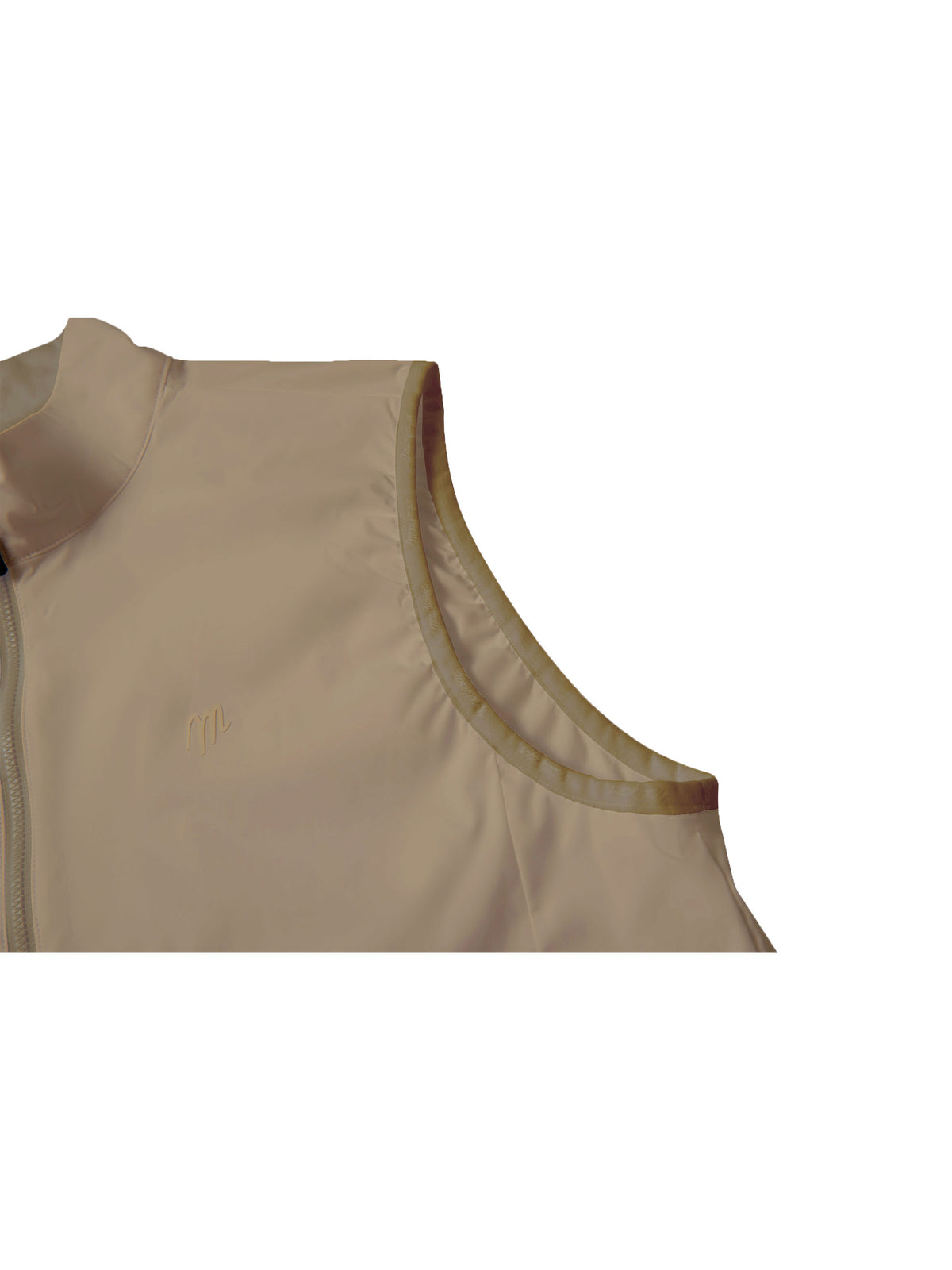 Men's Lightweight Windproof Golf Vest