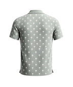 Palm Breeze Polo Shirt