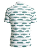 Ocean Wave Polo