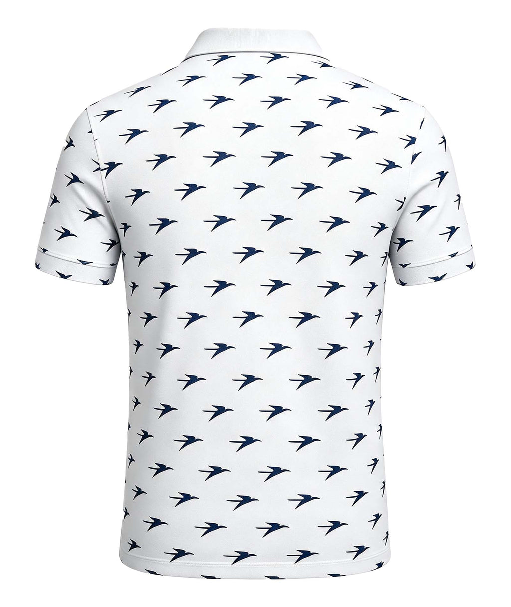 Flying Bird Polo