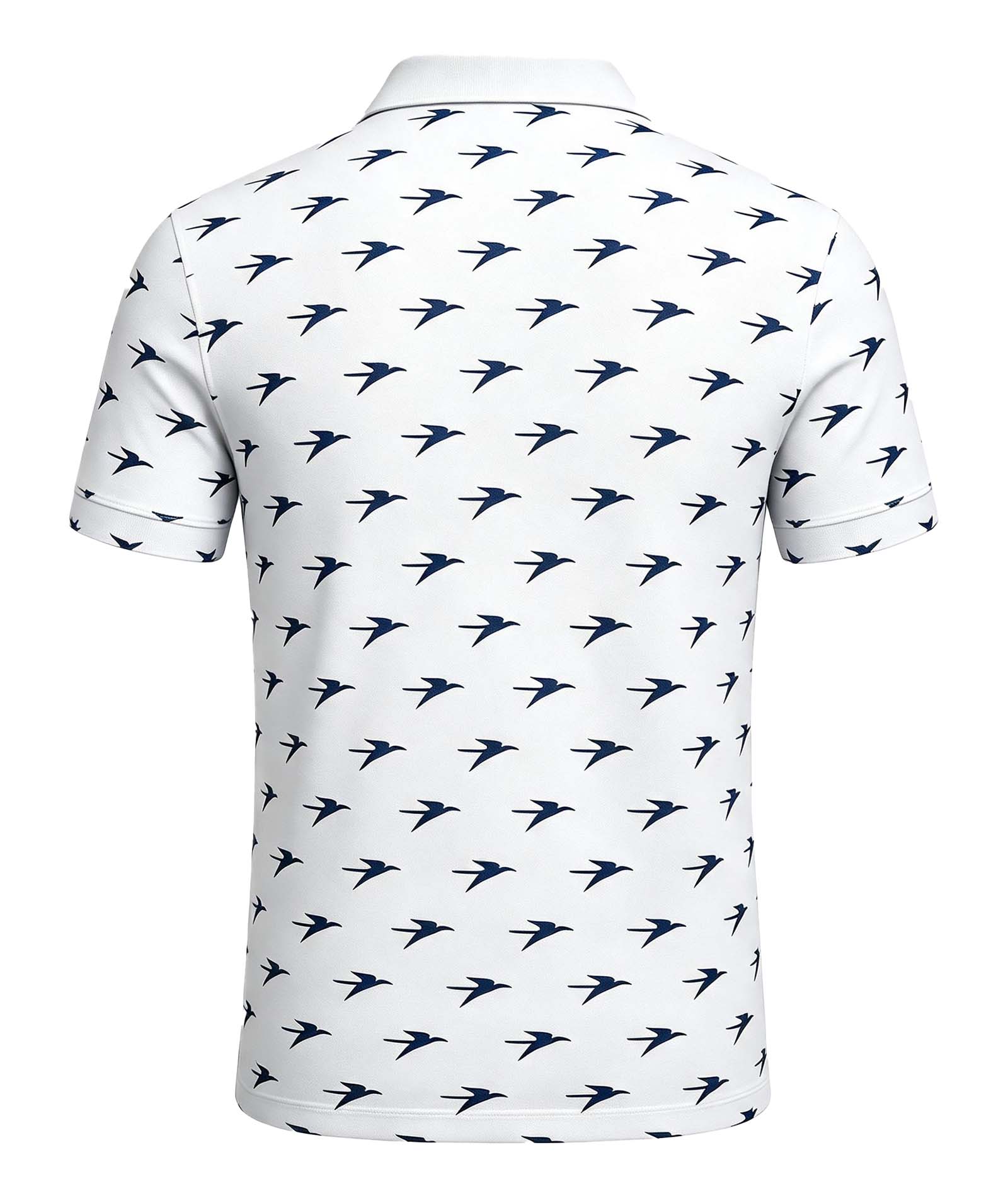 Flying Bird Polo