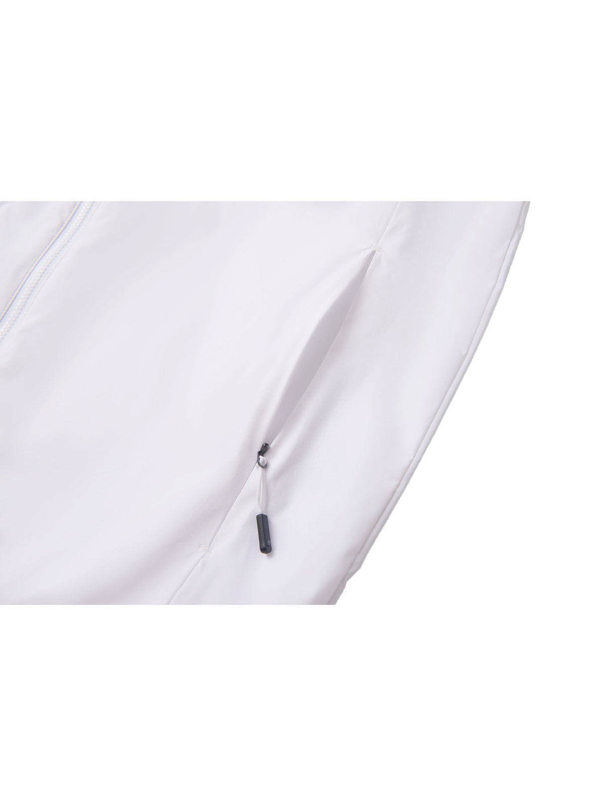Men's Lightweight Windproof Golf Vest