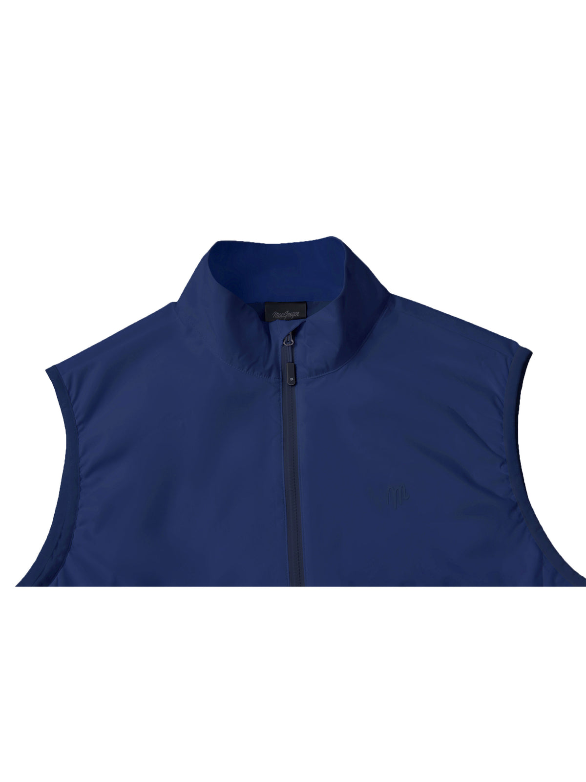 Men's Lightweight Windproof Golf Vest