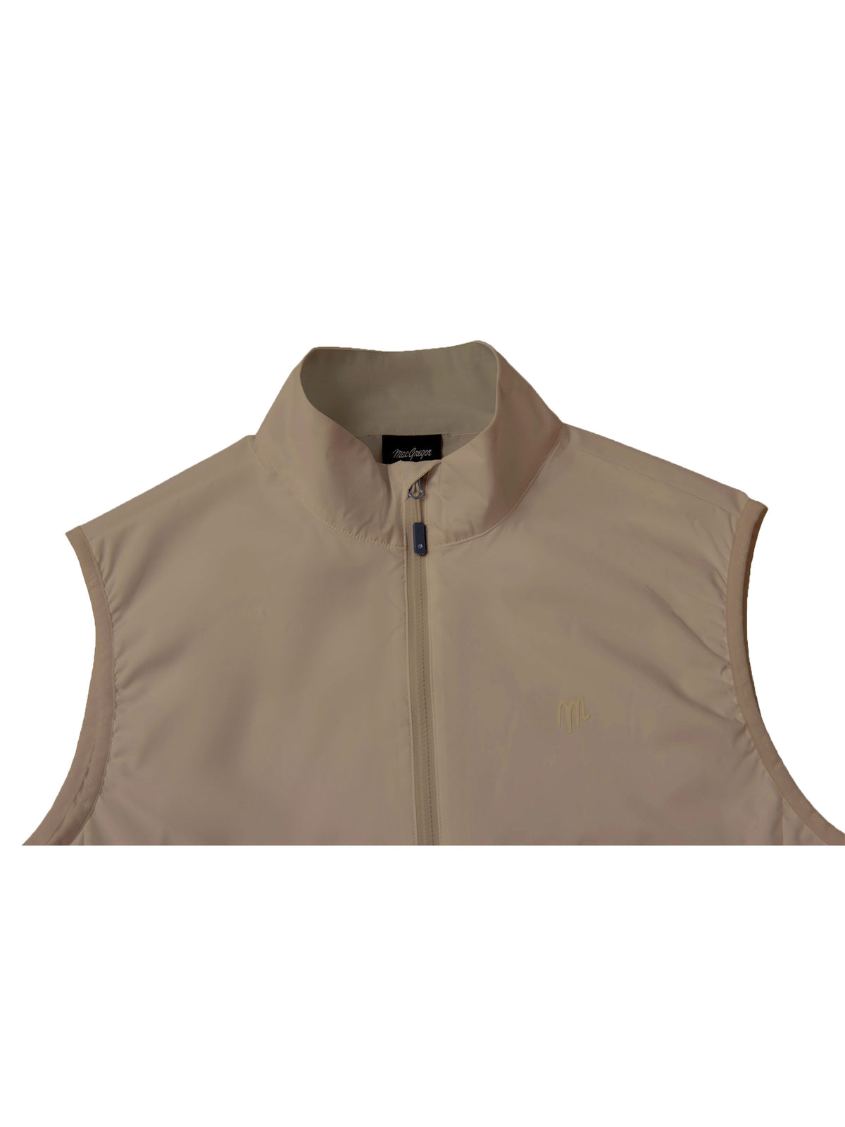 Men's Lightweight Windproof Golf Vest
