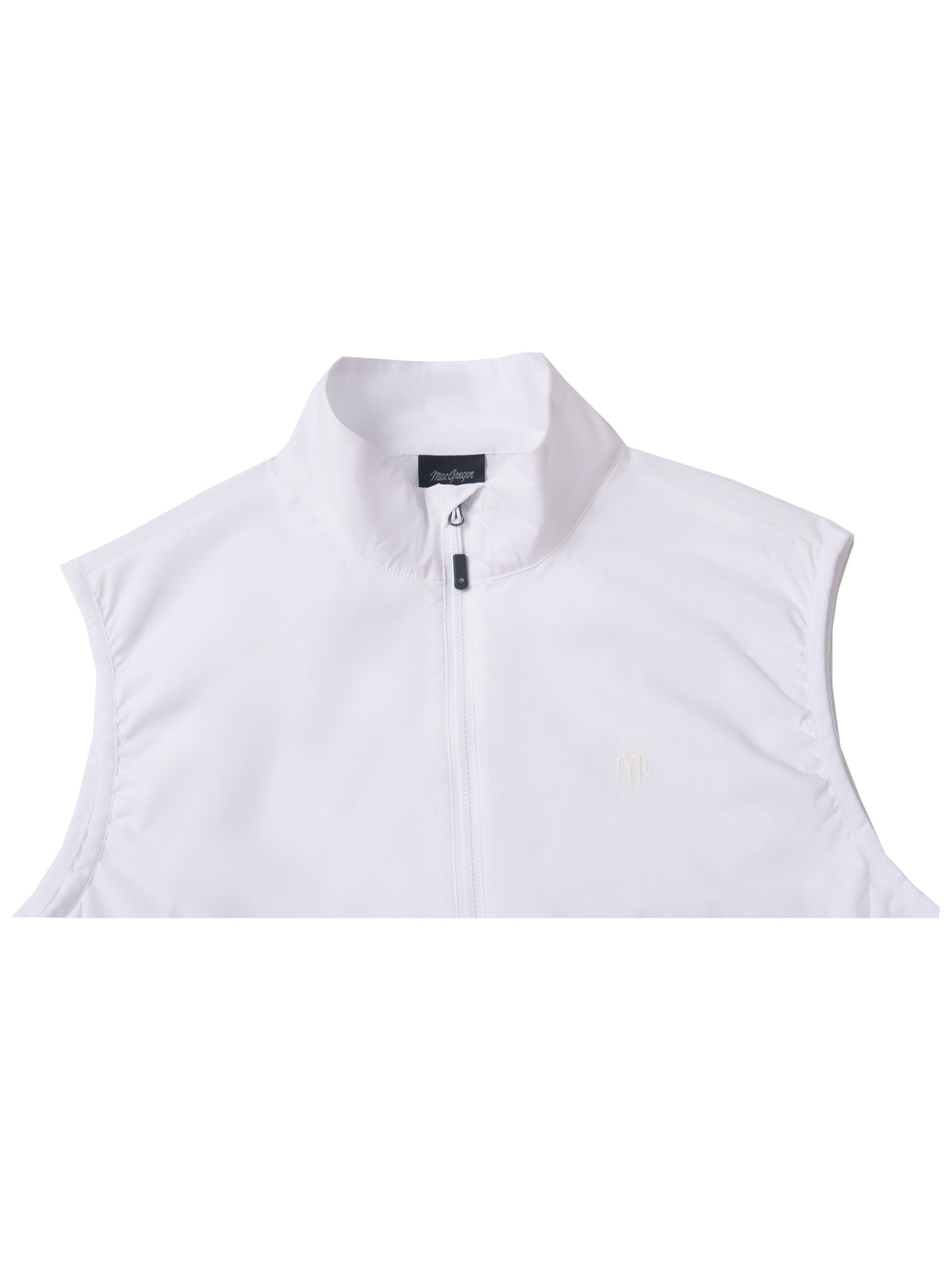 Men's Lightweight Windproof Golf Vest