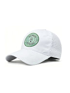 Men's Crest Performance Golf Cap