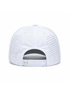 Men's Heritage Snapback Golf Cap