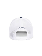 Men's Mesh Snapback Golf Hat