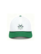 Men's Mesh Snapback Golf Hat